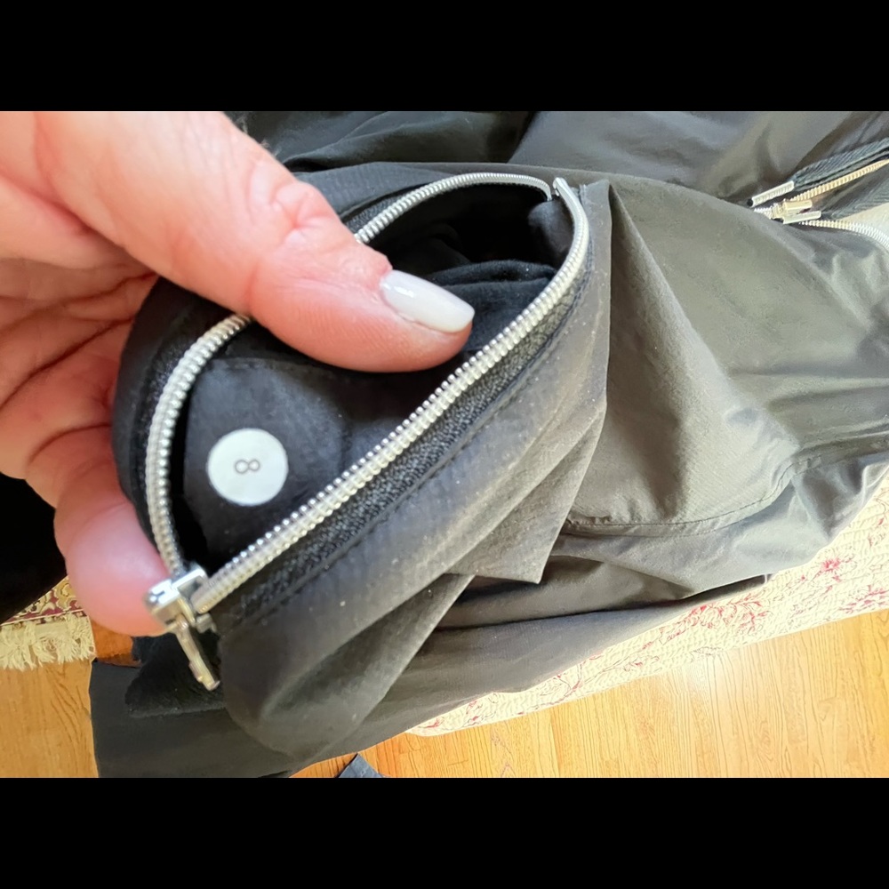 Lululemon Lined Reversible Jacket - image 5